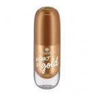 Essence Gel Nail Colour 62 Heart Of gold