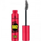 Essence Get Big Volumen Curl Negra