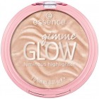 Essence Gimme Glow Iluminador Luminoso 10 0