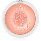 Essence Got A crush On Apricots Colorete