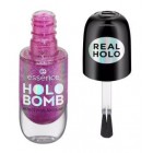 Essence  Holo Bomb Effect 02 Holo Moly 1