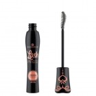 Essence Lash Princess Máscara Volumen Negra