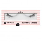 Essence Lashes To Impress Pestañas Postizas
