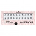 Essence Lashes To Impress