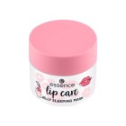 Essence Mascarilla nocturna Jelly lip care 02 0