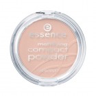 Essence Mattifying Compact Powder 02 Soft Beige