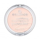 Essence Mattifying Compact Powder 11 Pastel Beige