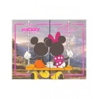 Essence Mickey Paleta Sombras 01 Dreams are forever 1