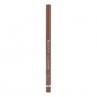 Essence Micro Precise 02 Light Brown 0