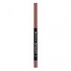 Essence Perfilador de Labios Matte Comfort 8h 01 0
