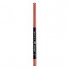 Essence Perfilador de Labios Matte Comfort 8h 04 0