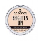 Essence Polvos compactos matificantes brighten up ! 20 Banana 0