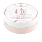 Essence Polvos Sueltos Silky Blur 0