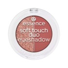 Essence Soft Touch Duo 01 0