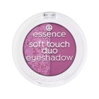 Essence Soft Touch Duo 02 0
