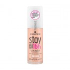 Essence Stay All Day 16h Base 15 Soft Creme