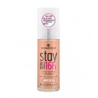Essence Stay All Day 16h Base 40 Softh Almond