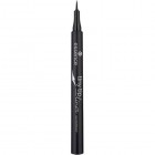 Essence Tiny Tip Liner Delineador Negro