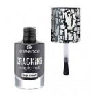 Essence Top Coat Cracking Magic 1