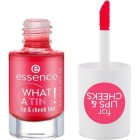 Essence What a Tint labios y Mejillas 02 1