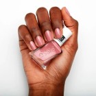 ESSIE Gel Couture Esmalte de uñas 485 Princess Charming 4