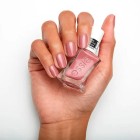 ESSIE Gel Couture Esmalte de uñas 485 Princess Charming 3