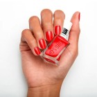 ESSIE Gel Couture New 260 Flashed 2