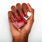 ESSIE Gel Couture New 345 Bubbles Only 3