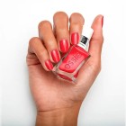 ESSIE Gel Couture New 470 Sizzling Hot 2