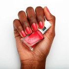 ESSIE Gel Couture New 470 Sizzling Hot 3