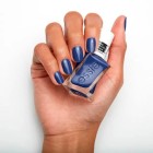 ESSIE Gel Couture New 552 Statement Peace 3