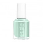 ESSIE Nail Color 099 Mint candy apple 0