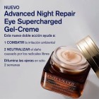Estee Lauder Advanced Night Repair Eye Supercharged Gel-Cream 15ml 2