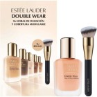 Estée Lauder Set Double Wear 2N1 Desert Beige
