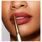 Estee Lauder Pure Color Explicit Matte 110 Rebellious Rose Rated X 2