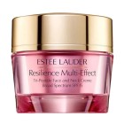 Estee Lauder Resilience Multi Effect Tri-Peptide Face And Neck Creme SPF15 50ml