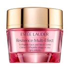 Estee Lauder Resilience Multi Effect Tri-Peptide Face And Neck SPF15 50ml