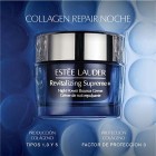 Estee Lauder Revitalizing Supreme+ Night Power Bounce Creme Recarga 50ml 2