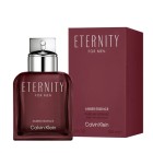 Eternity For Men Amber Essence 100ml 1