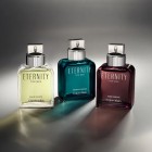 Eternity For Men Amber Essence 100ml 3