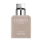 Eternity For Men Suede Essence Parfum 100ml 0
