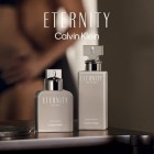 Eternity For Men Suede Essence Parfum 100ml 5