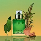 Eternity Men Eau De Parfum 100 Vaporizador 2