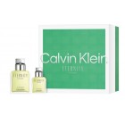 Calvin Klein Eternity Men LOTE 100 Vaporizador