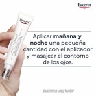 Eucerin Anti-Pigment Contorno De Ojos 15ml 5