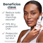 Eucerin Anti-Pigment Crema día SPF 30 50ml 1