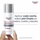 Eucerin Anti-Pigment Crema Noche 50ml 5