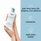 Eucerin Atopi Control Loción 400Ml 2