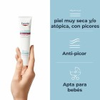 Eucerin AtopiControl Crema Forte 40ml 2