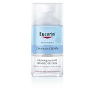 Eucerin DermatoClean Desmaquillador de Ojos 125ml